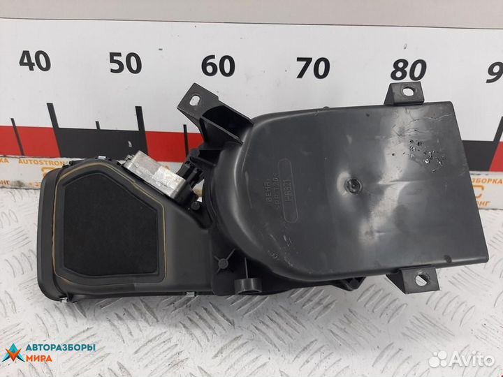 Моторчик печки Land Rover Range Rover 3 2002