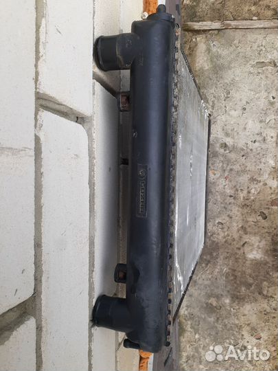 Продам радиатор ваз 2109