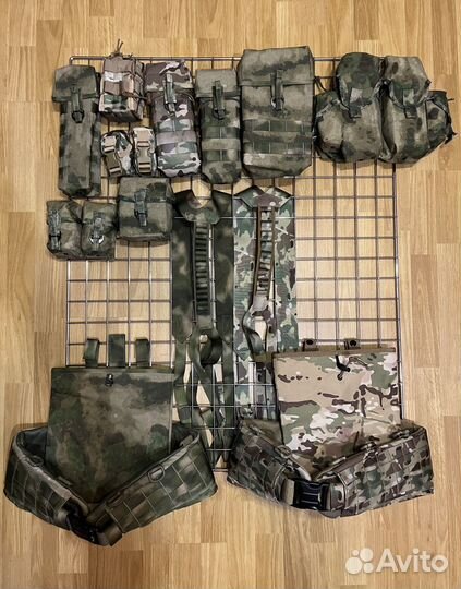 Подсумок пкм