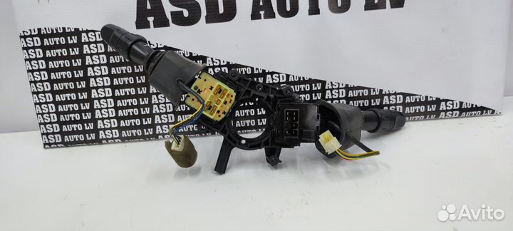 Подрулевые переключатели Chevrolet Lacetti