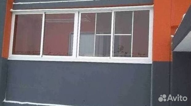 Окна за 7 дней