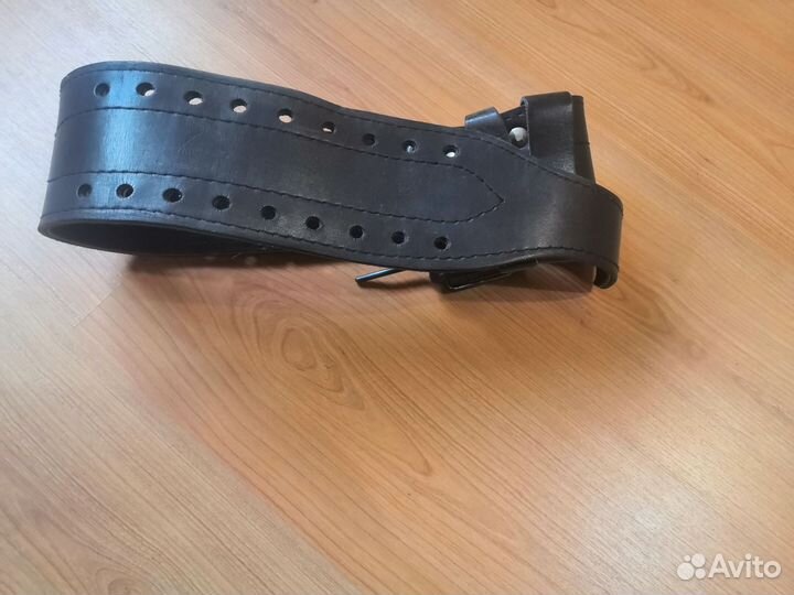 Тяжелоатлетический пояс