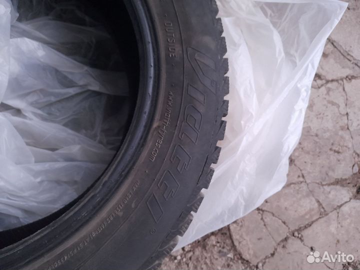 Viatti Brina Nordico V-522 205/55 R16