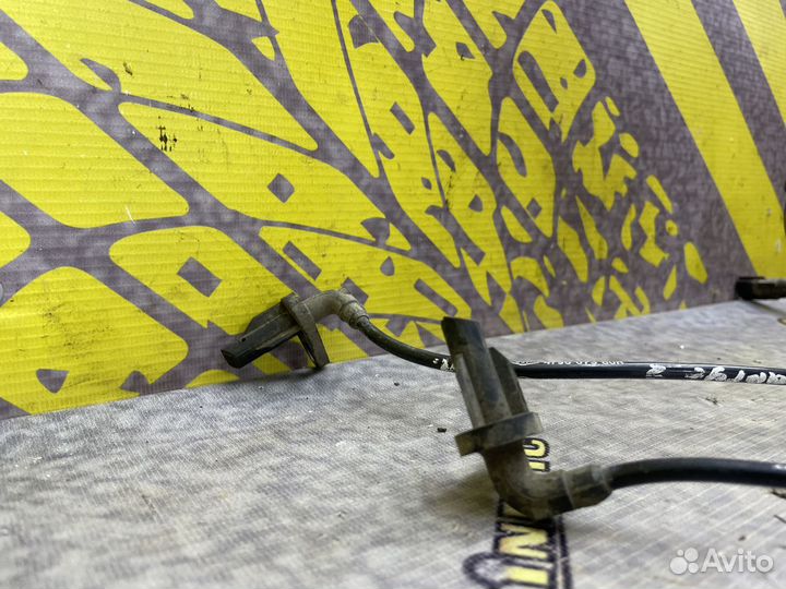 Датчик абс ABS задний Ларгус Логан Сандеро