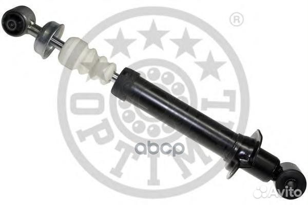 Амортизатор зад прав/лев A1208G Optimal