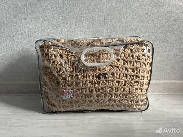 Накидка на диван