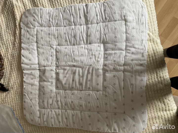 Конверт на выписку детский