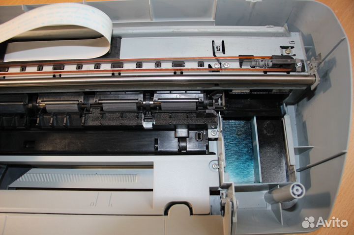HP DeskJet 3650