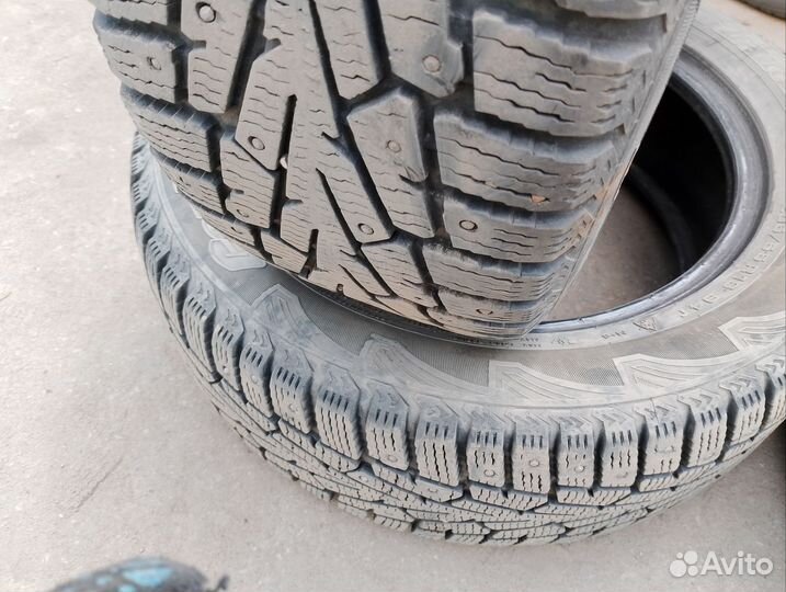 Cordiant Snow Cross 205/55 R16 91