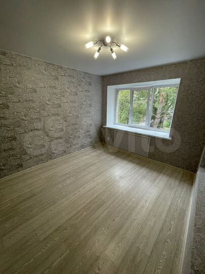 Комната 17 м² в 1-к., 2/5 эт.