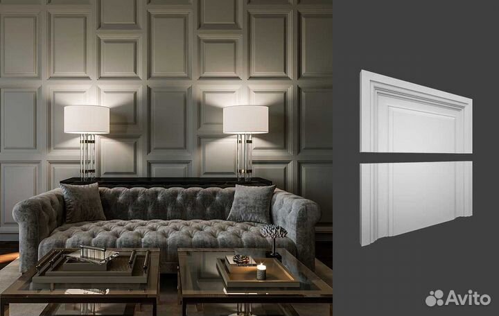 Заливщик гипсовых изделий