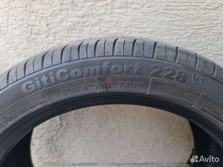 Giti GitiComfort 228V1 225/45 R18 95V