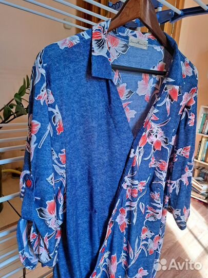 Женская одежда