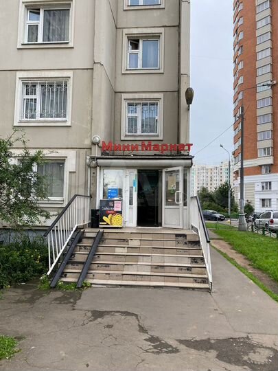 Свободного назначения, 256.3 м²