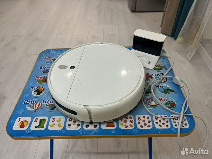 Xiaomi Mi Robot Vacuum-Mop