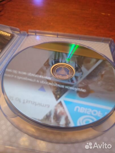 Игры для приставок ps4 бу