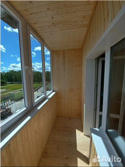 Окна новые замер бесплатный