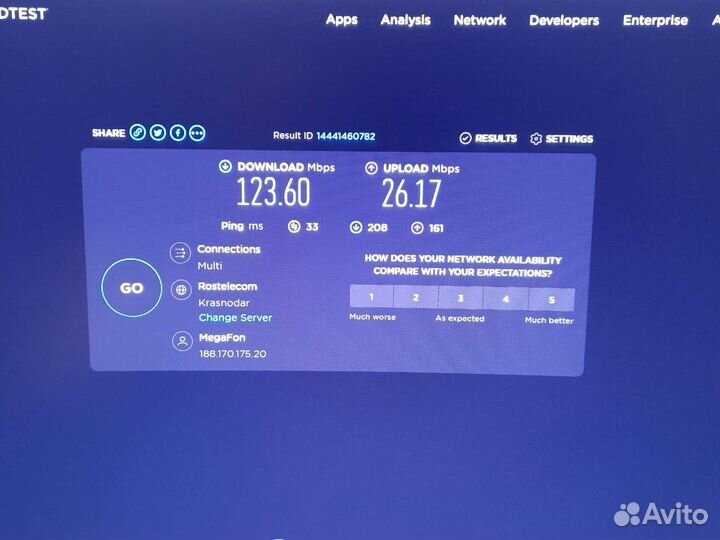 Роутер с 4G модемом 9й категории