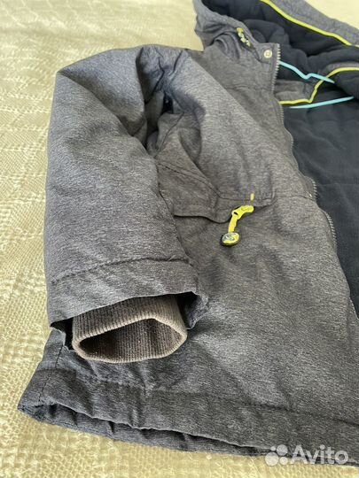 Куртка для мальчика
