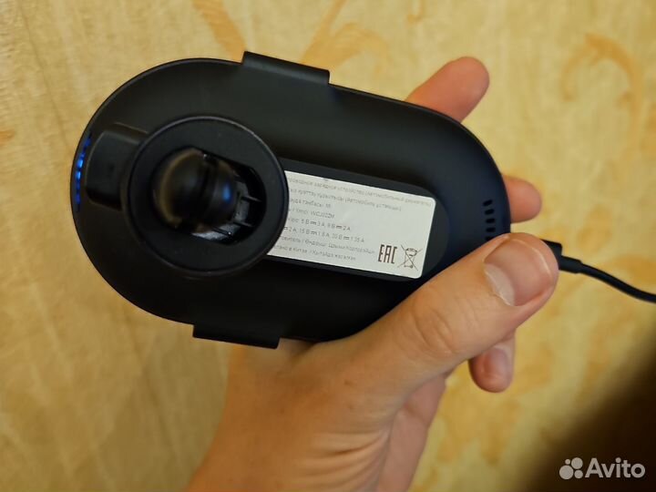 Держатель зарядка Xiaomi