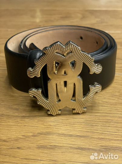 Ремень женский Roberto Cavalli