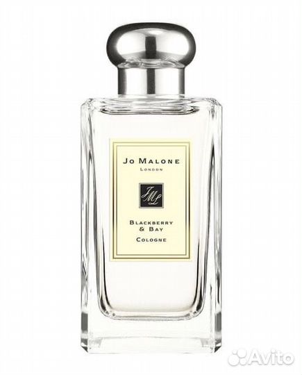 Blackberry & Bay Jo Malone London парфюм