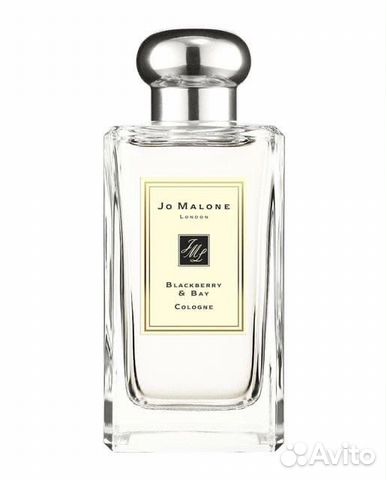 Blackberry & Bay Jo Malone London парфюм