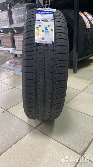 Starmaxx Naturen ST542 195/50 R16 88V