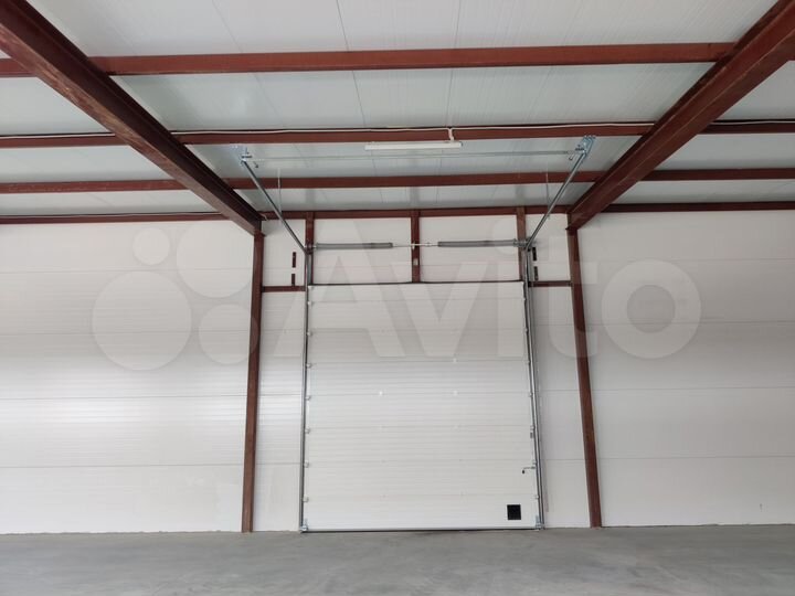 Производство, 720 м²