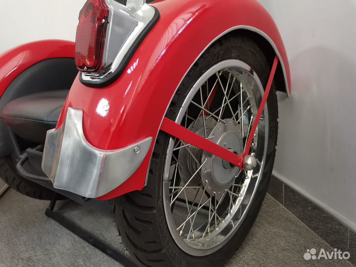 Кресло Secret De Maison Royal Enfield с доставкой