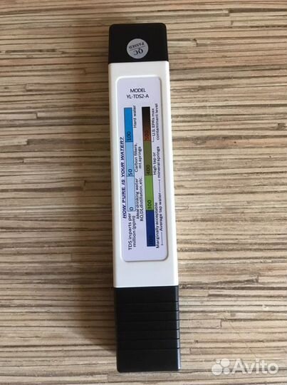 TDS YL-TDS2-A