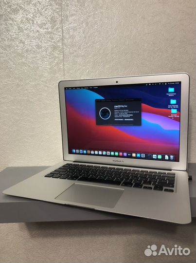 Apple MacBook Air 13 2013