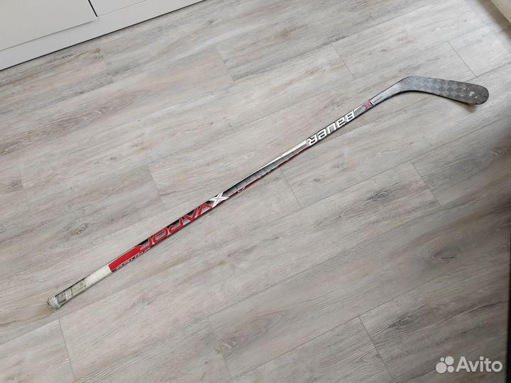 Клюшка хоккейная Bauer Vapor 1X правый хват