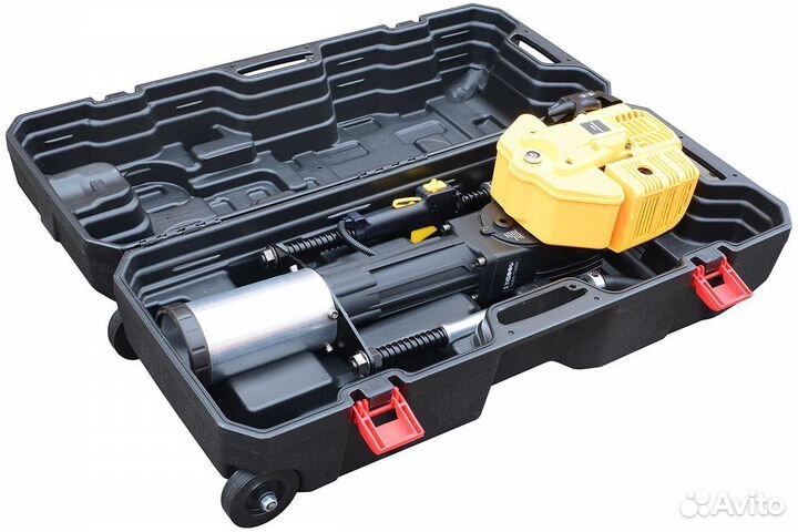 Аренда копера (без залога)