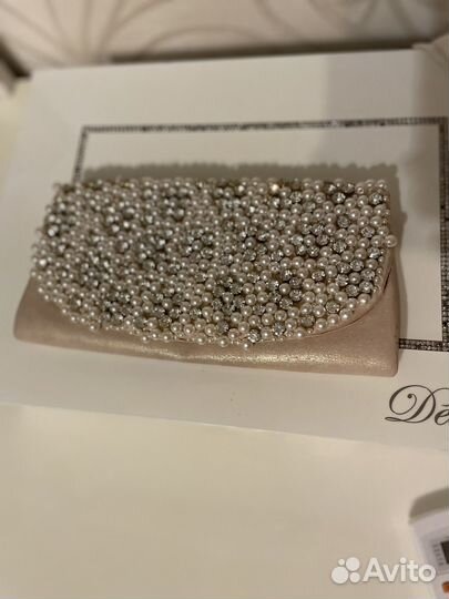 Клатч женский