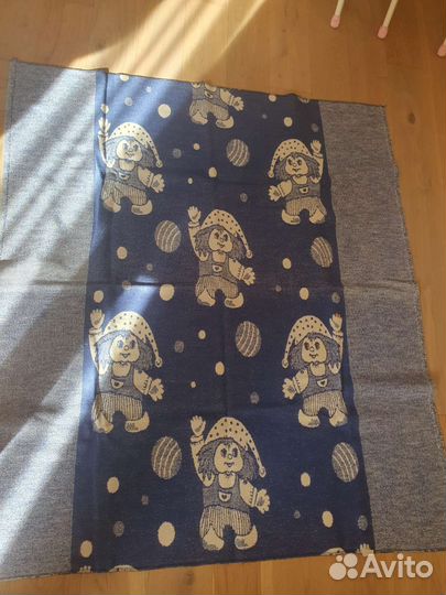 Одеяло детские