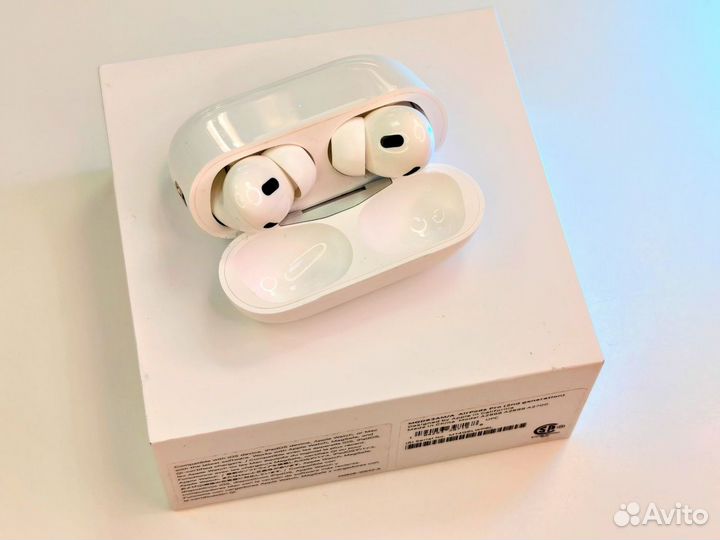 AirPods Pro 2