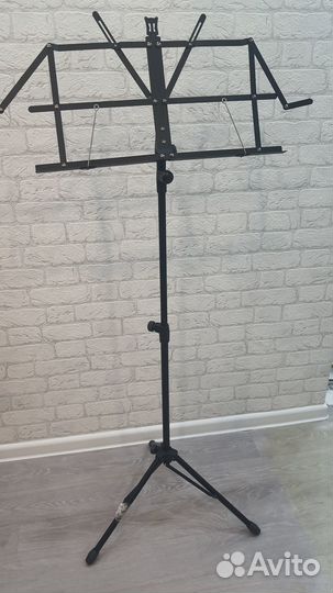 Пюпитр (подставка для нот)