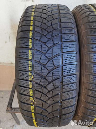 Firestone Destination Winter 235/55 R18 104H