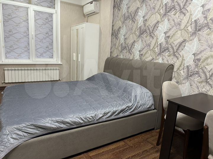 Квартира-студия, 35 м², 6/10 эт.