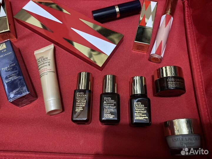 Набор косметики estee lauder