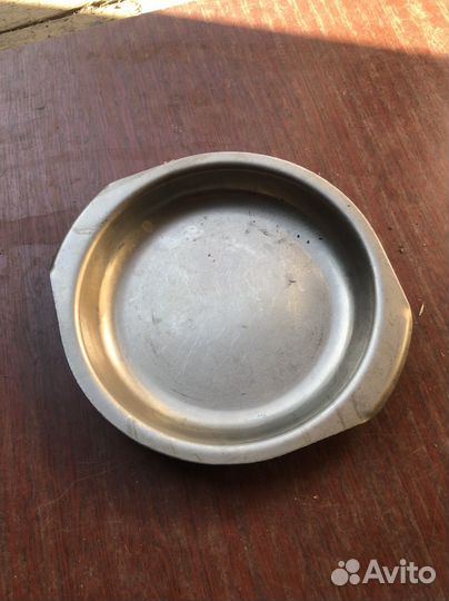 Чашка нержавейка