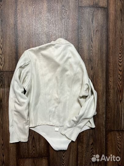 Фехтование FIE Allstar куртка левша