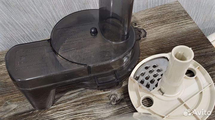 Кухонный комбайн Sanyo эда кп1581е