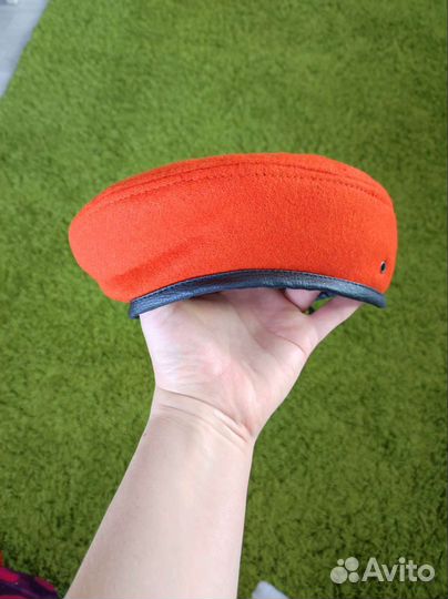 Парадный берет для 70 школы