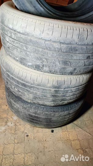 Bridgestone Turanza ER30 205/55 R16
