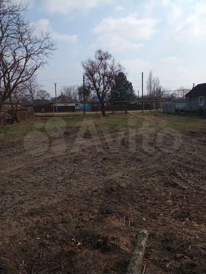 Участок 51 сот. (ИЖС)