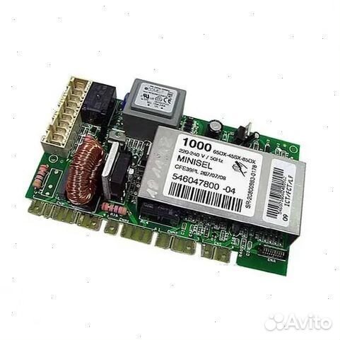 Модуль стиральной машины Ardo