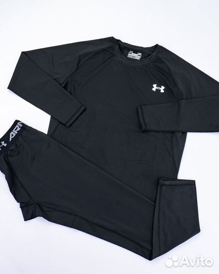 Мужской Костюм спортивный Under Armour 5 в 1 (2101