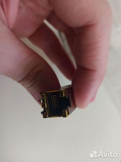 Трансивер для коммутатора